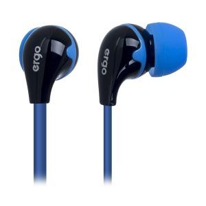 Headphones ERGO VT-101 Blue