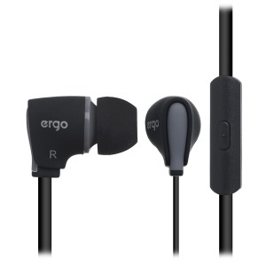 Headsets ERGO VM-110 Black