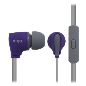 Headsets ERGO VM-110 Violet