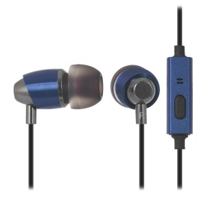 Headsets ERGO ES-700i Blue