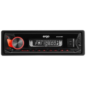 Car audio AR-301RBT