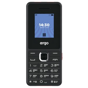 Cellphone E181 Dual Sim