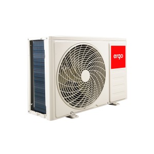Air conditioner ERGO ACI 0723 SWН WIFI