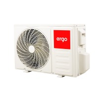 Air conditioner ERGO ACI 1223 SWН WIFI