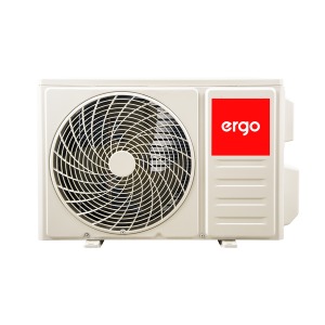 Air conditioner ERGO ACI 1823 SWН WIFI
