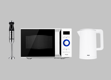 Small home appliances
