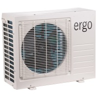 Air conditioner ERGO AC-0902CH