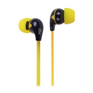 Earbuds ERGO VT-101 Yellow