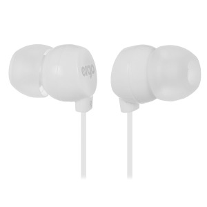 Earbuds ERGO VT-901 White