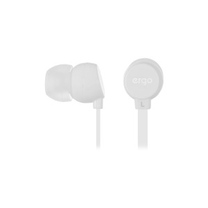 Earbuds ERGO VT-901 White