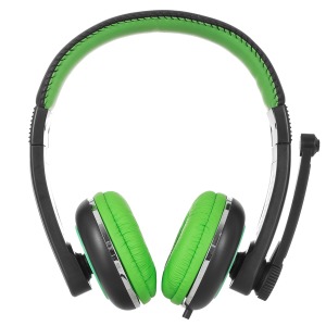 Headset ERGO VM-280 Green