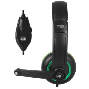 Headset ERGO VM-280 Green