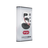 Headset ERGO ES-900i Black