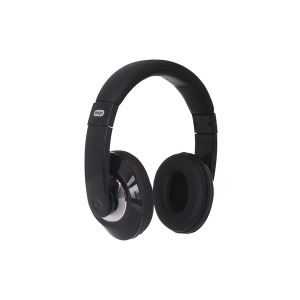 Headphones ERGO VD-290 Black
