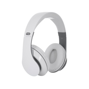 Headphones ERGO VD-390 Grey