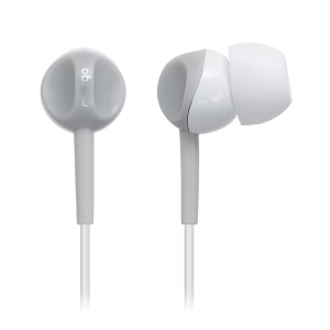 Headphones ERGO VT-701 White