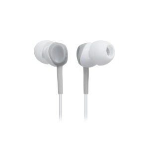 Earbuds ERGO VT-701 White