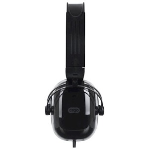 Headphones ERGO VD-300 Black