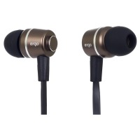 Headphones ERGO ES-200 Bronze