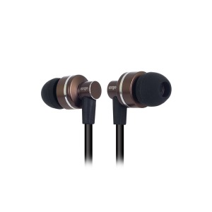 Headphones ERGO ES-900 Bronze