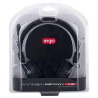 Headset ERGO VM-260 Black