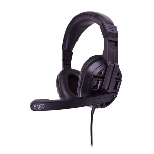 Headset ERGO VM-629 Black