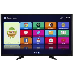 LED TV ERGO LE32CT2500AK