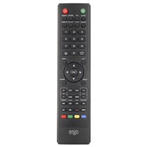 LED TV ERGO LE32CT2500AK