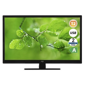 LED TV ERGO LE21CT2000AK