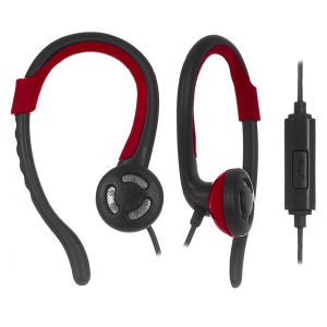 Headset ERGO VS-300 Red