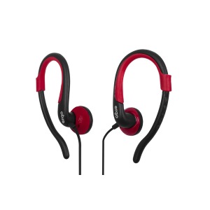 Headset ERGO VS-300 Red