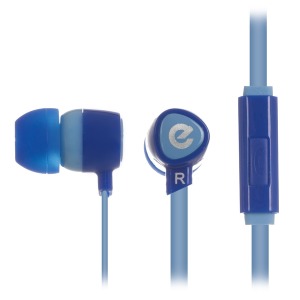 Earbuds ERGO VM-201 Blue