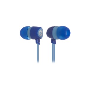 Earbuds ERGO VM-201 Blue