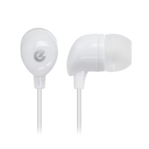 Headphones ERGO VT-229 White