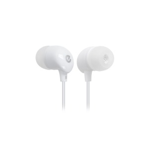 Headphones ERGO VT-229 White