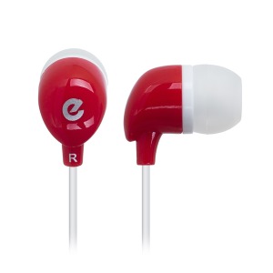 Headphones ERGO VT-229 Red