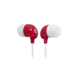 Headphones ERGO VT-229 Red
