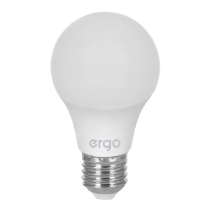 LED Lamp ERGO Standard A60 Е27 12W 220V 4100K LED Lamp ERGO Standard A60 Е27 12W 220V 4100K