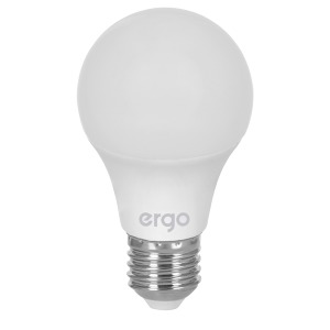 LED Lamp ERGO Standard A60 Е27 6W 220V 4100K LED Lamp ERGO Standard A60 Е27 6W 220V 4100K