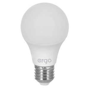 LED Lamp ERGO Standard A60 Е27 8W 220V 3000K LED Lamp ERGO Standard A60 Е27 8W 220V 3000K