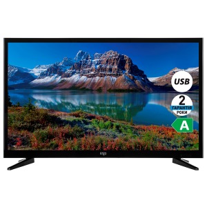 LED TV ERGO LE24CT1020HD