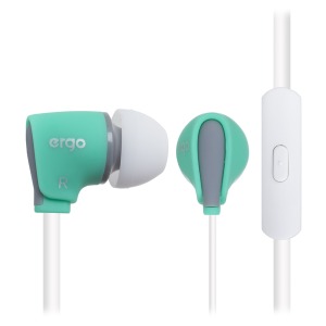 Headset ERGO VM-110 Green