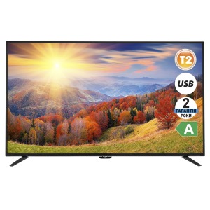 LED TV ERGO LE55CT2000AK