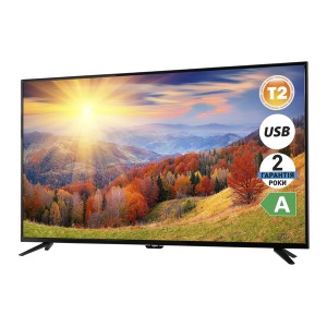 LED TV ERGO LE55CT2000AK