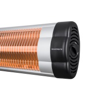 Infrared heater ERGO HI 1618