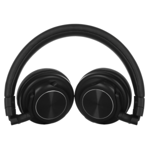 Headphones ERGO BT-690 Black