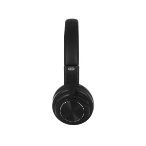 Headphones ERGO BT-690 Black