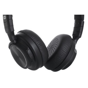 Headphones ERGO BT-690 Black