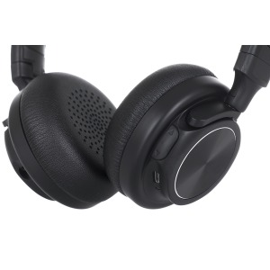 Headphones ERGO BT-690 Black