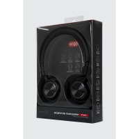 Headphones ERGO BT-690 Black